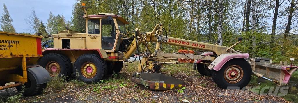 Lokomo Am 172 Graders