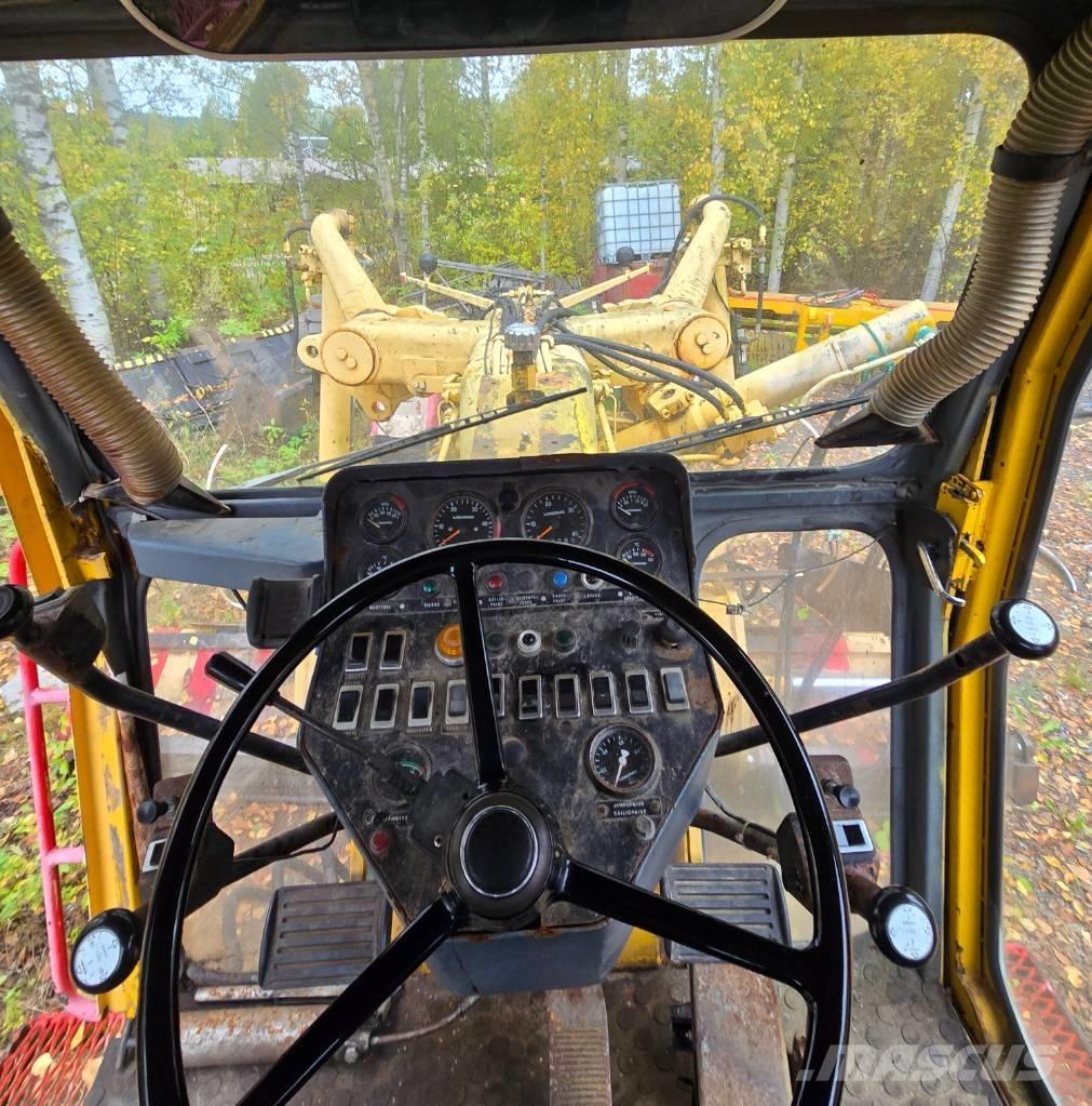 Lokomo Am 172 Graders