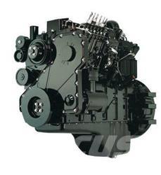 Cummins C245-20 Engines