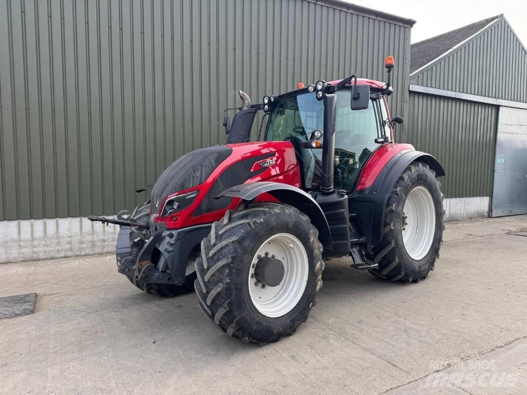 Valtra T194 Versu Tractors