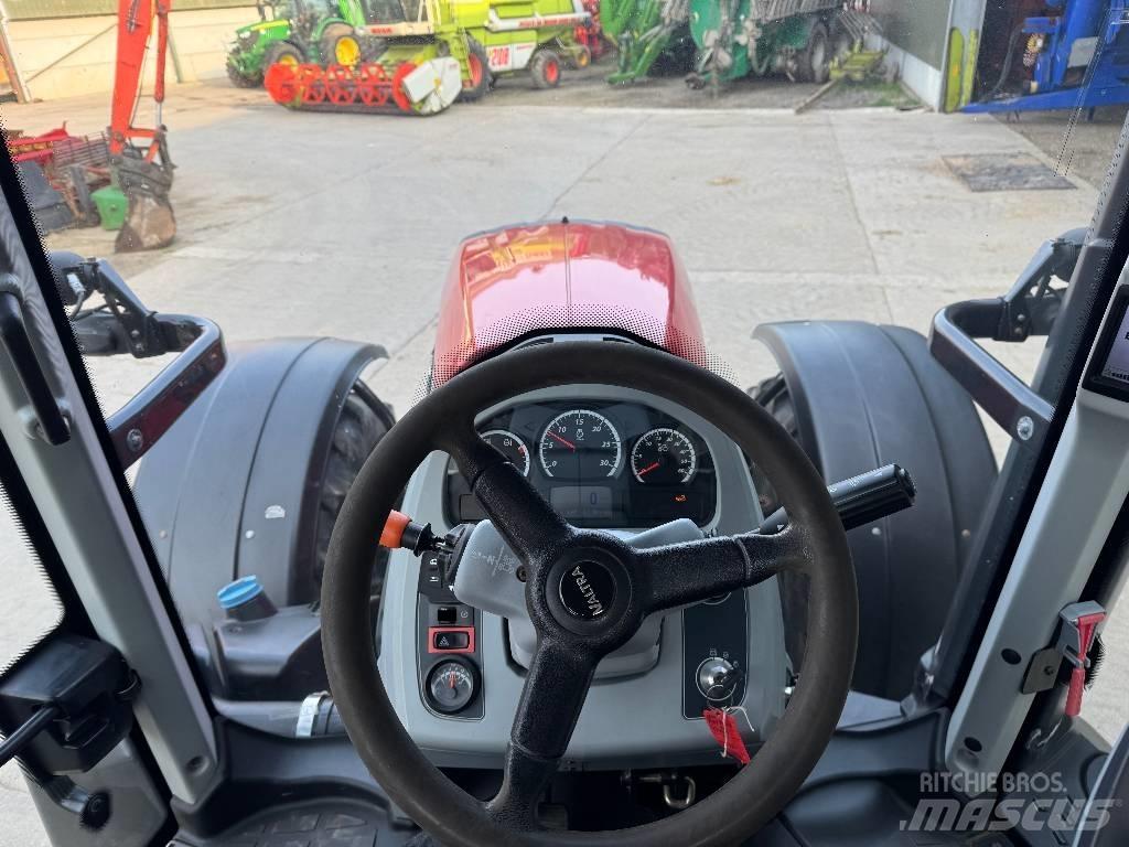 Valtra T194 Versu Tractors