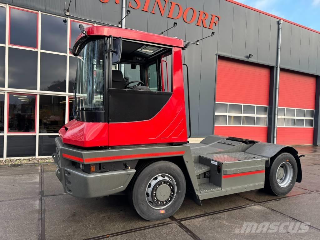 Terberg RT 223 Terminal tractors