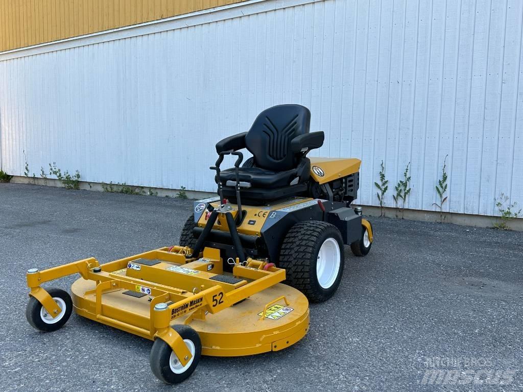 Walker B27I Riding mowers