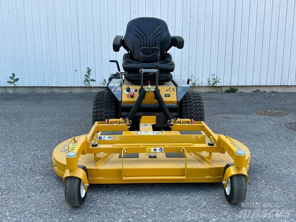 Walker B27I Riding mowers