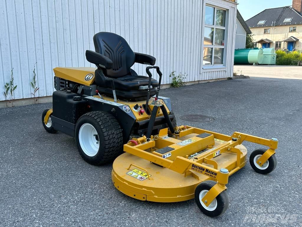 Walker B27I Riding mowers