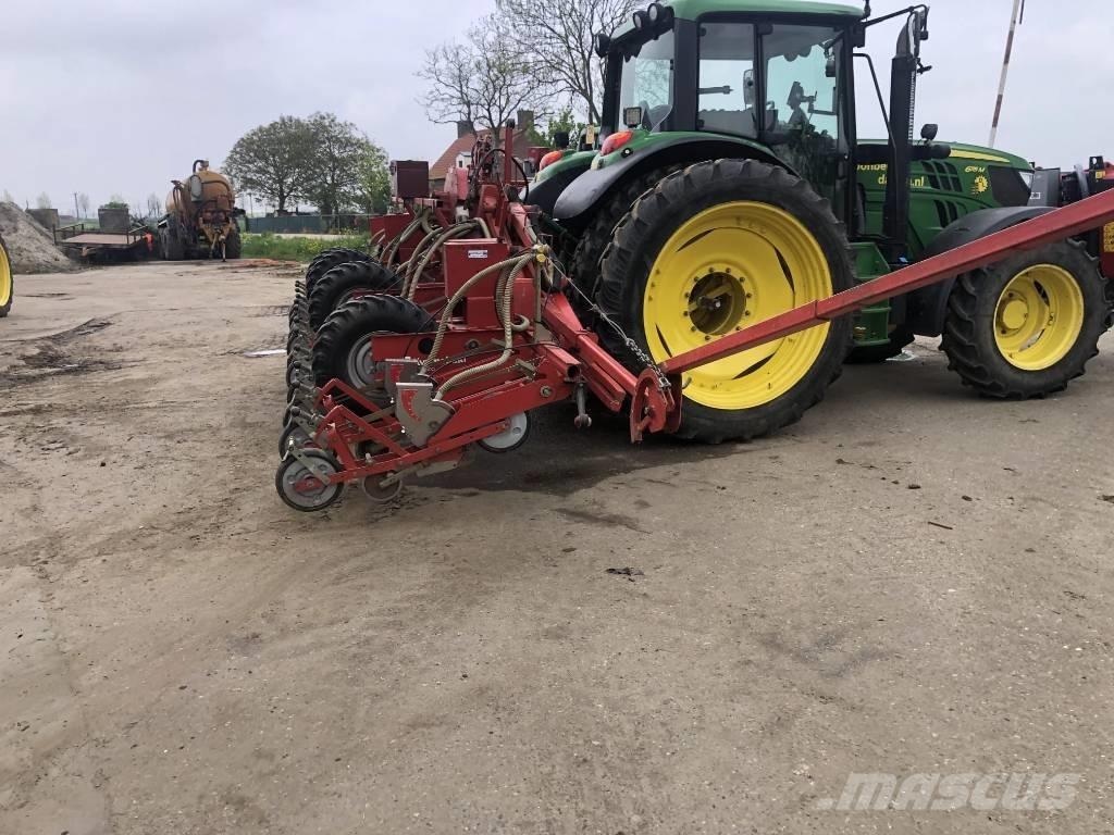 Kverneland Miniair S Sowing machines