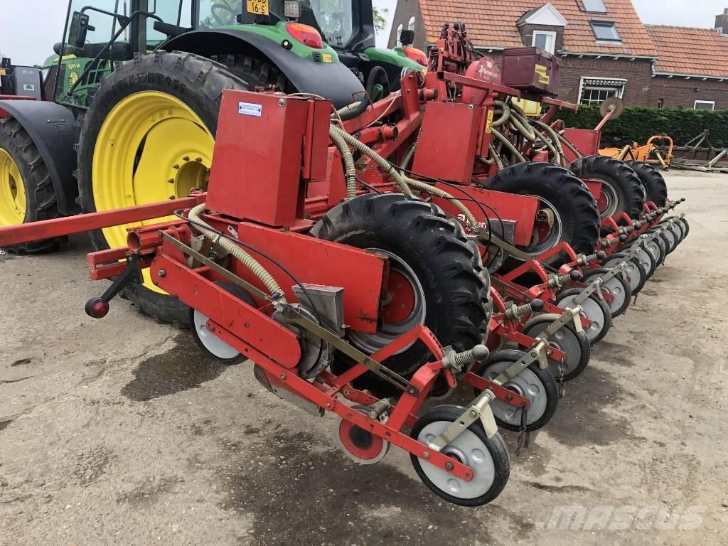 Kverneland Miniair S Sowing machines