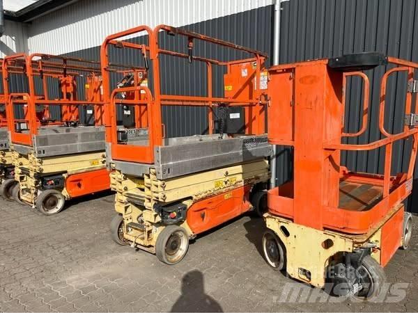 JLG 1930 ES Scissor lifts