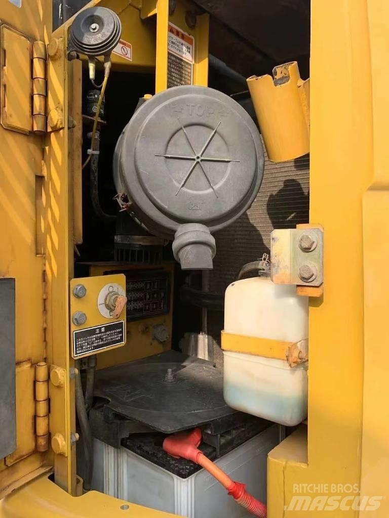 CAT 313 C Crawler excavators