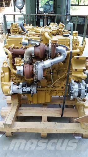 CAT C7.1 ACERT Other components