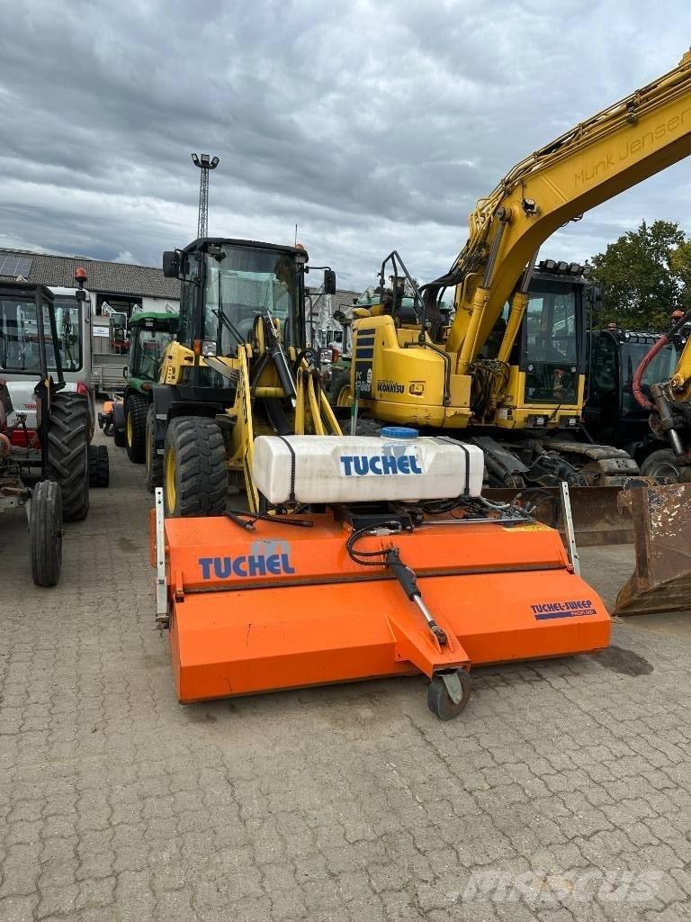 Yanmar V 100 Mini loaders