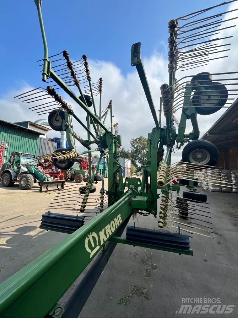 Krone Swadro 900 Farm machinery