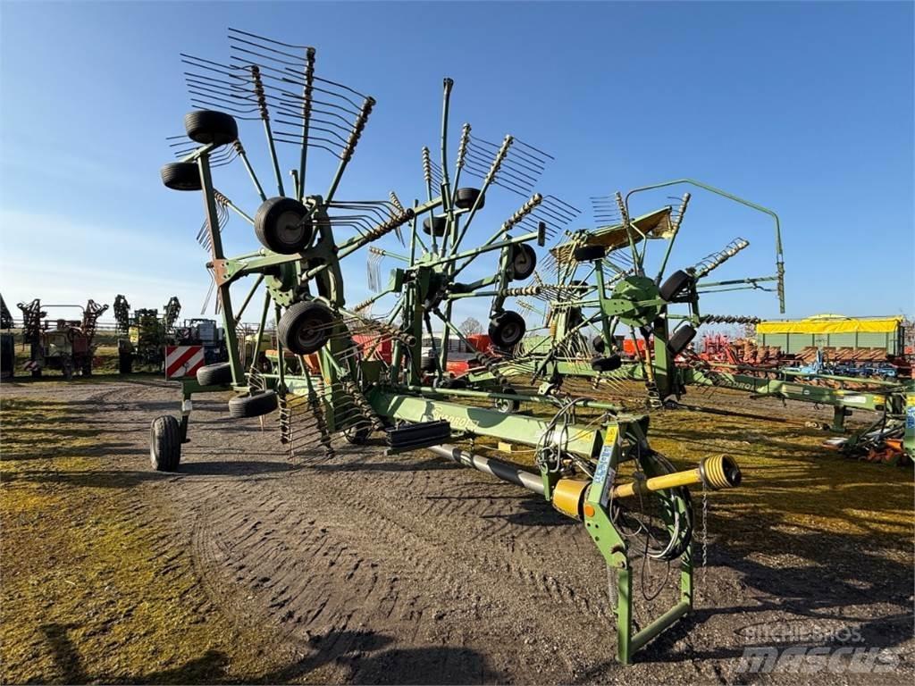 Krone Swadro 900 Farm machinery