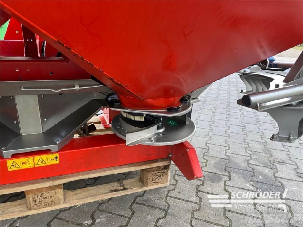 Rauch AXIS 30.1 Mineral spreaders