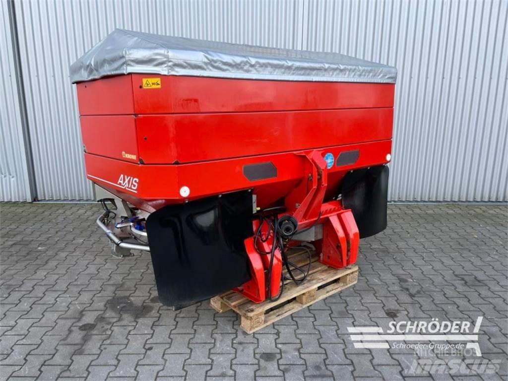 Rauch AXIS 30.1 Mineral spreaders