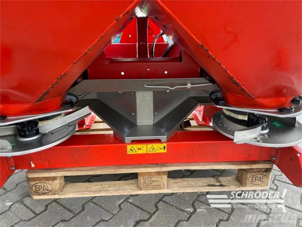 Rauch AXIS 30.1 Mineral spreaders