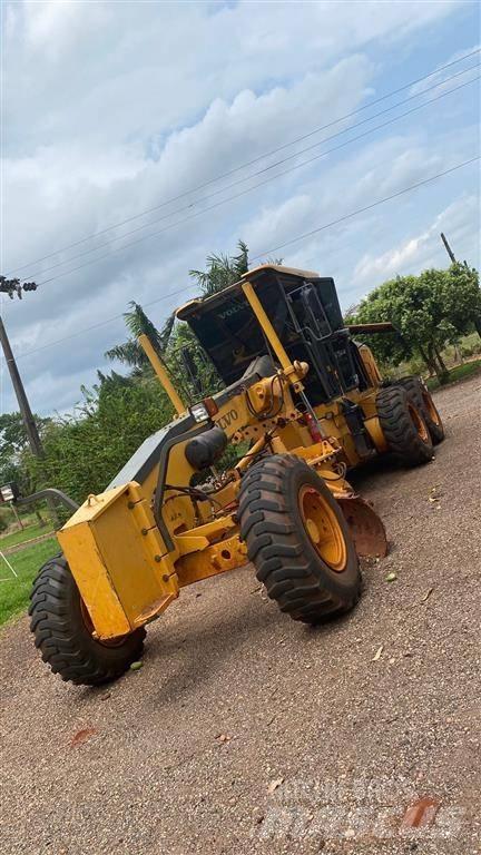 Volvo G 930 Graders