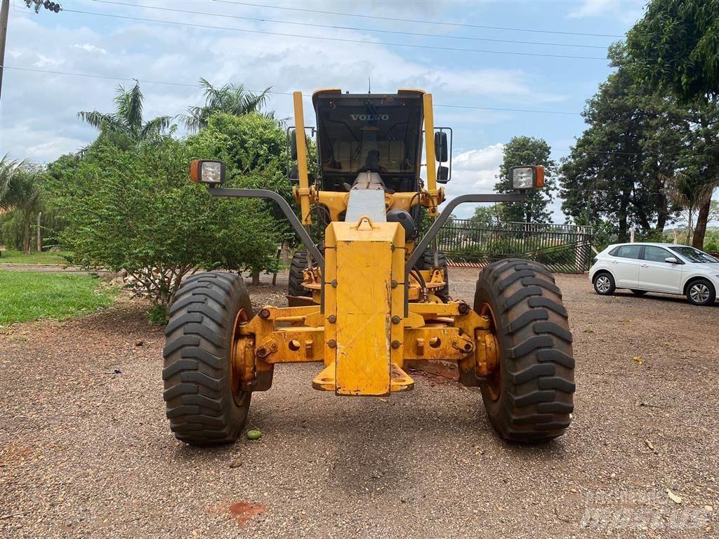 Volvo G 930 Graders