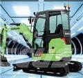 LiuGong 9027FE Mini excavators < 7t (Mini diggers)