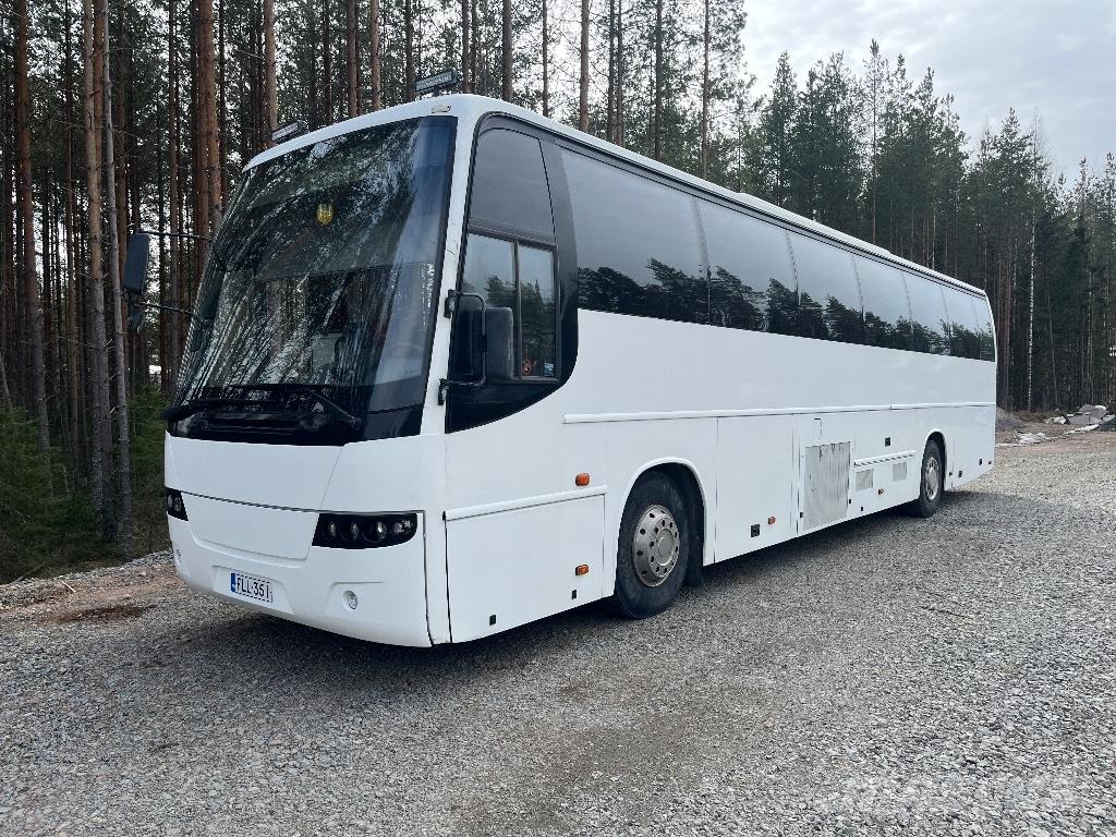 Volvo 9700H B12M Coach
