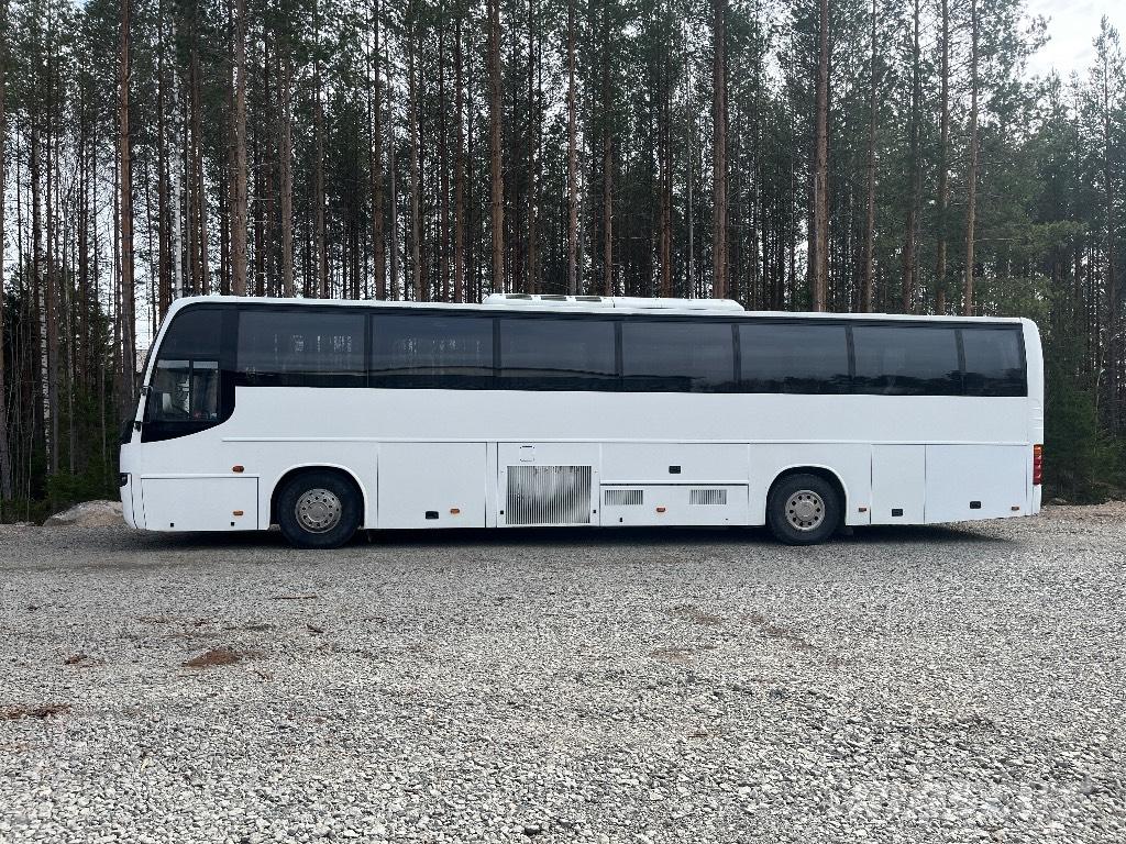Volvo 9700H B12M Coach