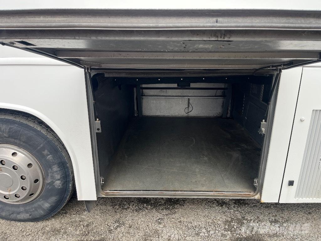 Volvo 9700H B12M Coach