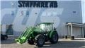 Deutz-Fahr 5090G Tractors