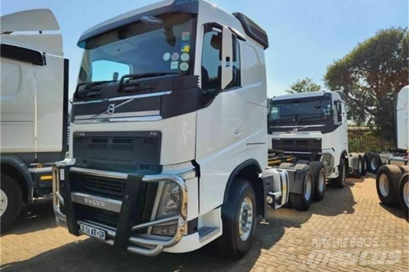 Volvo FH Other trucks