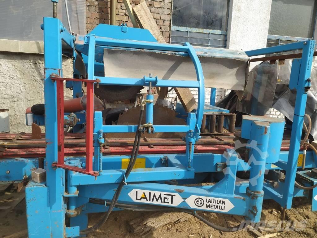  Laimet 130 PRO Sawmills