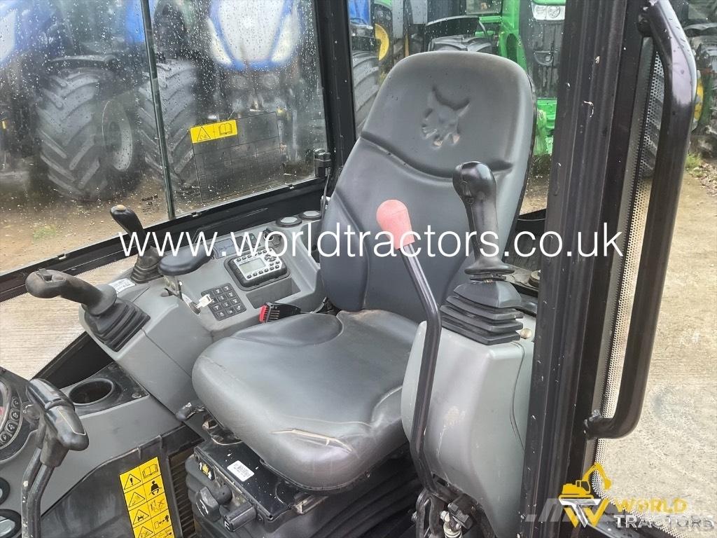 Bobcat E 27 Mini excavators < 7t (Mini diggers)