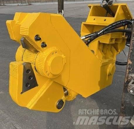  Rail Cropper Cropper Rail Maintenance