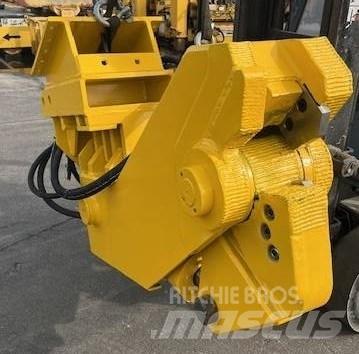  Rail Cropper Cropper Rail Maintenance