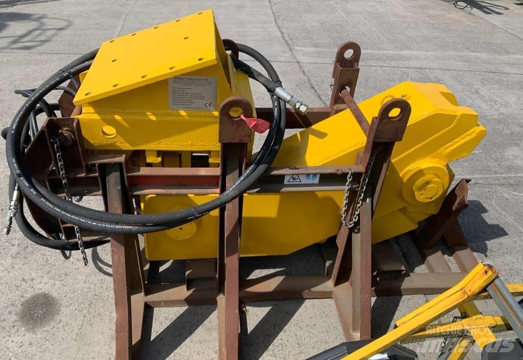  Rail Cropper Cropper Rail Maintenance