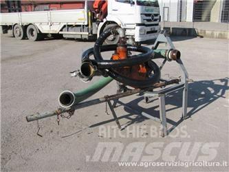  VENETA BERICA NT/D Irrigation pumps