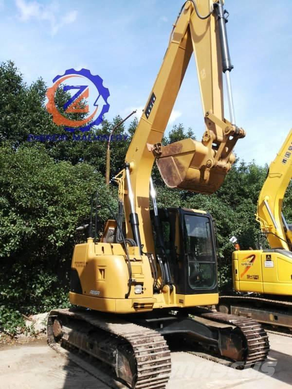 CAT 313 C/Short tail Crawler excavators