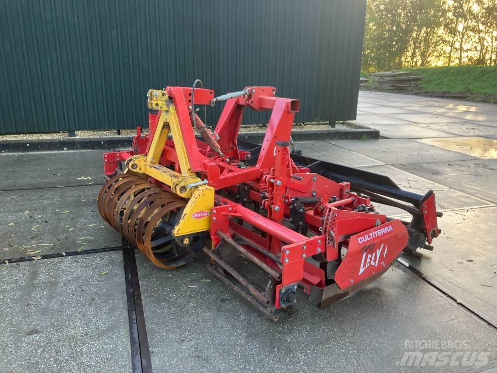Lely Cultiterra 300 Harrows
