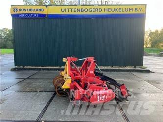 Lely Cultiterra 300 Harrows