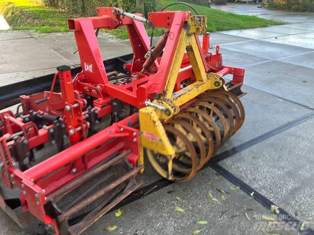 Lely Cultiterra 300 Harrows