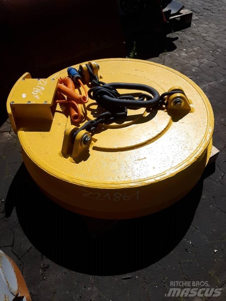  WOKO R12,5 Plate compactors
