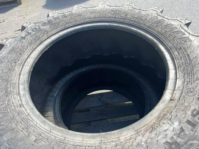 Alliance 440/65R24 Tyres, wheels and rims