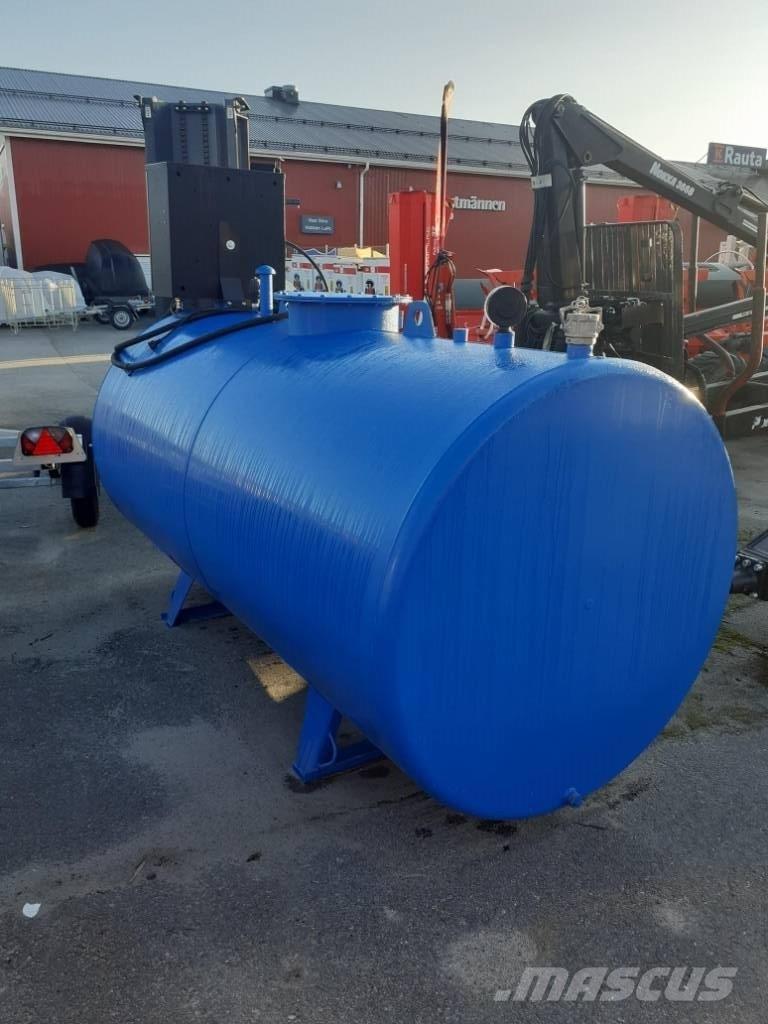 Farmex 3200L Farm machinery