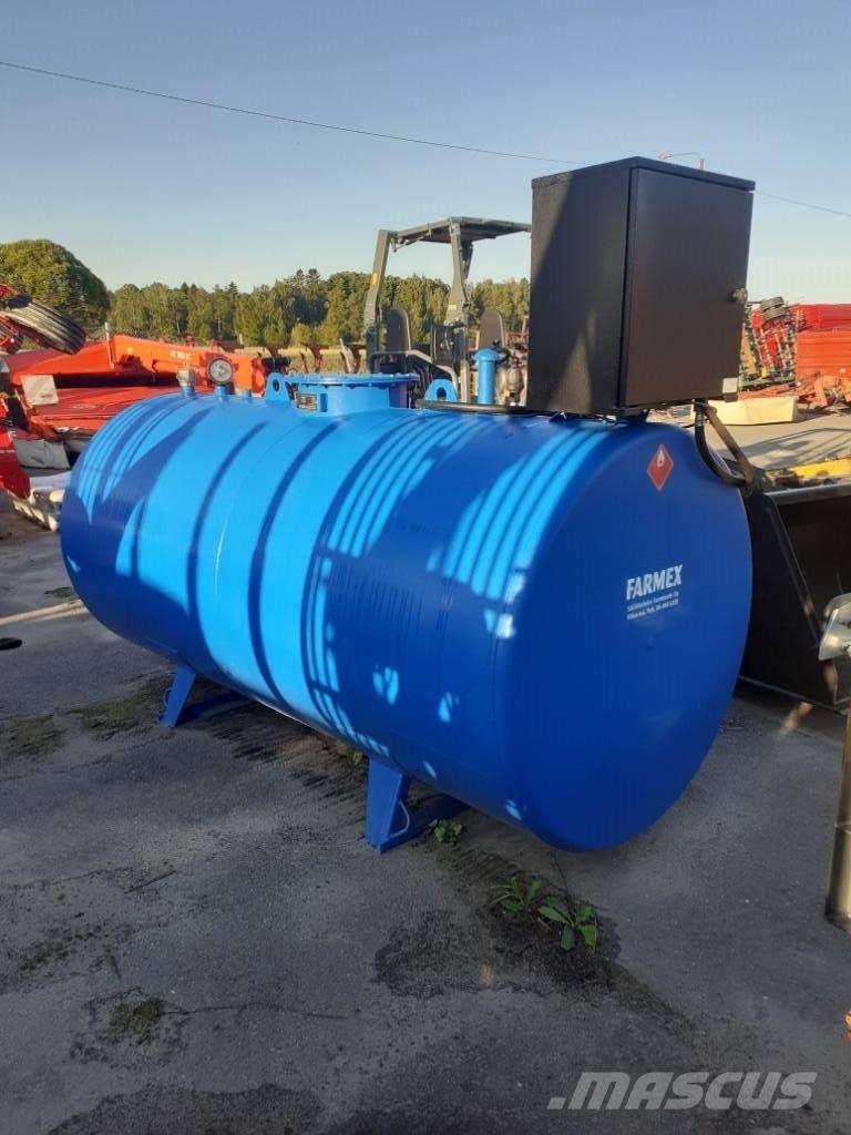 Farmex 3200L Farm machinery
