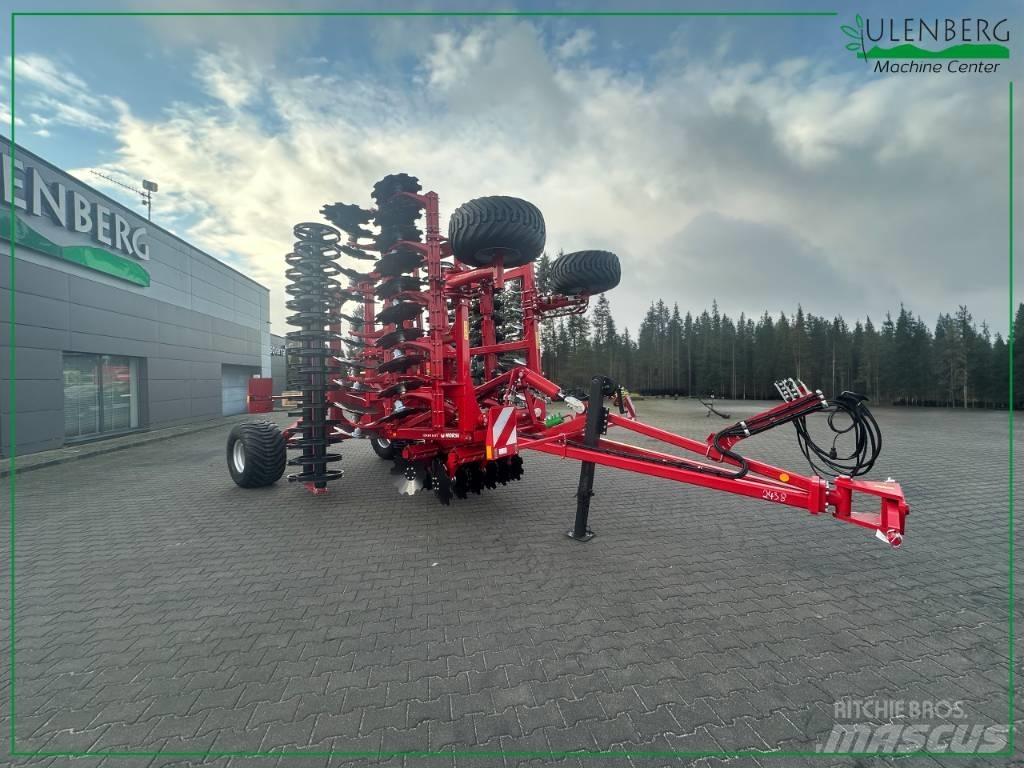 Horsch Joker 6 RT Disc harrows