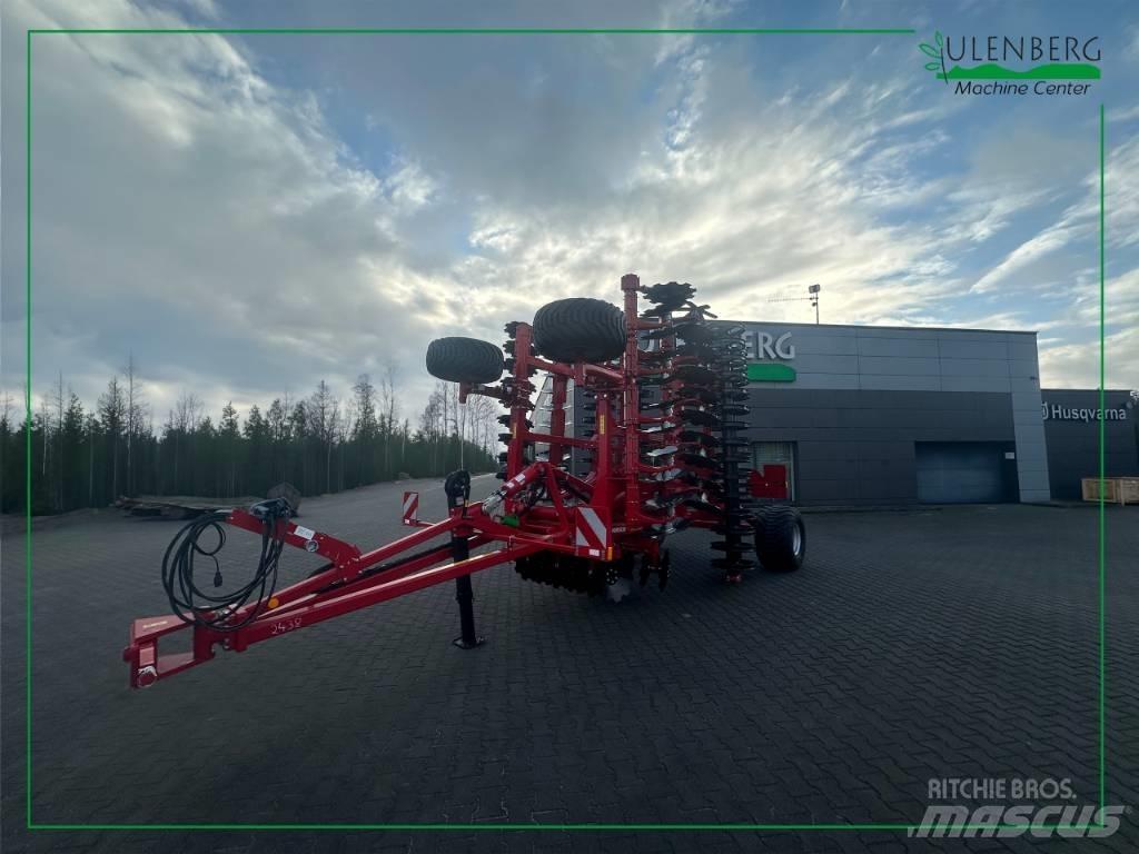 Horsch Joker 6 RT Disc harrows