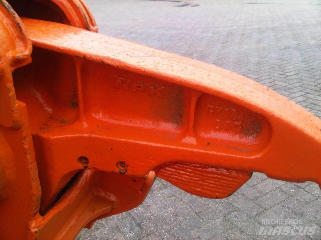 NPK S20-RA Cutters