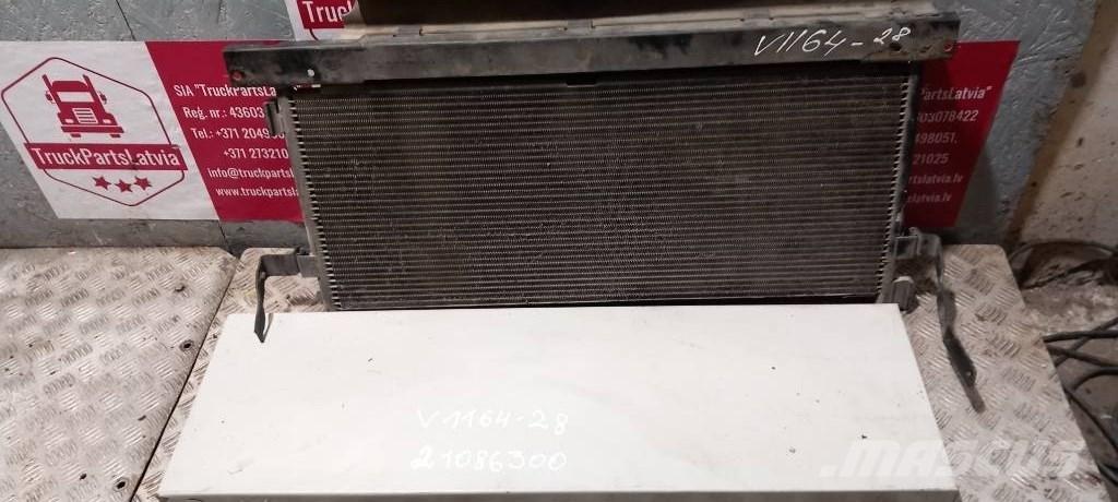 Volvo FH 12.    21086300 Radiators