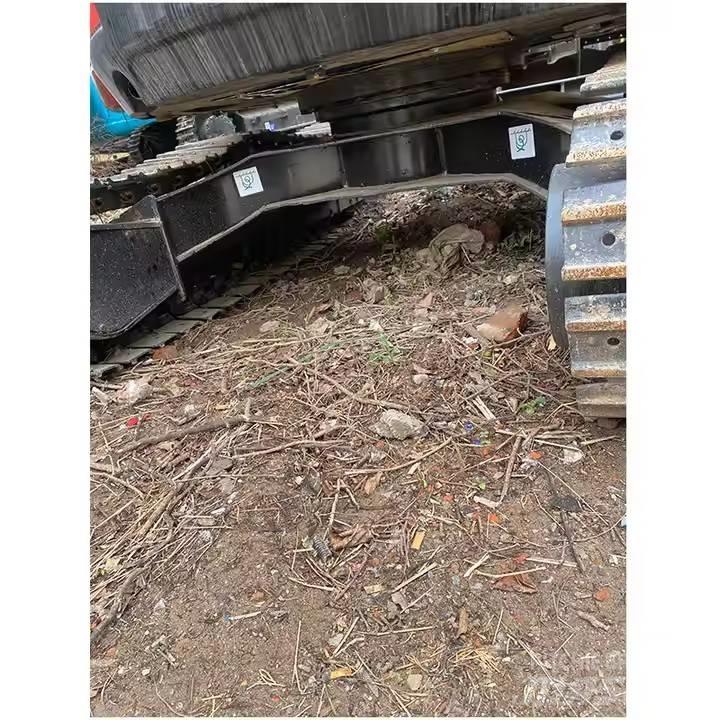 Sany SY 35 Crawler excavators