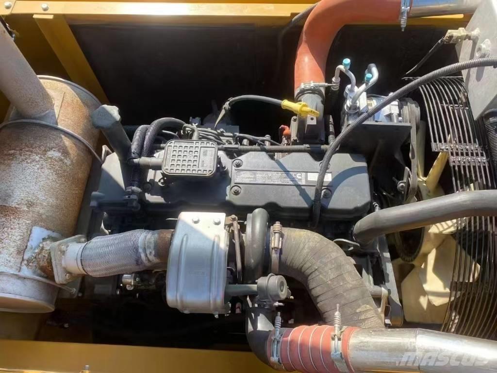 XCMG XE 305DX Crawler excavators