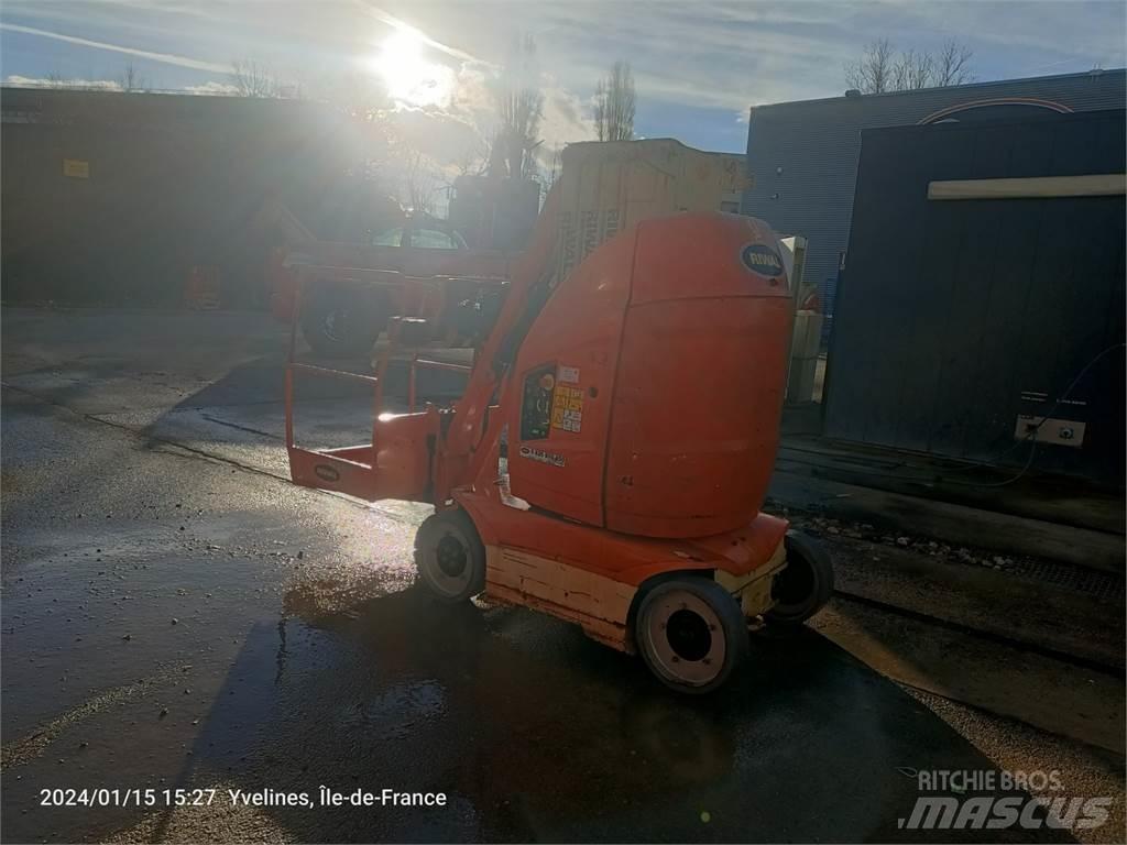 JLG T10E Other lifts and platforms