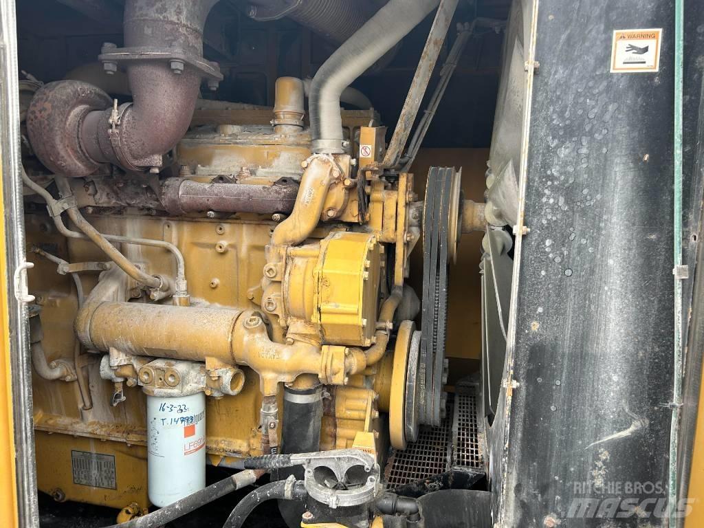 CAT 3406 Diesel Generators